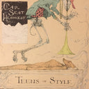 Car Seat Headrest - Teens Of Style | Mint (M) Mint (M)