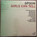 Spoon - Girls Can Tell | Mint (M) Mint (M)