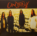 Candlebox - Candlebox | Mint (M) Mint (M)