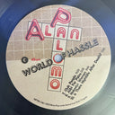 Alan Palomo - World of Hassle (2LP) | Mint (M) Mint (M)