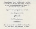 Pinback - Autumn Of The Seraphs | Mint (M) Mint (M)