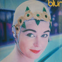 Blur - Leisure (VINYL) | Mint (M) Mint (M)