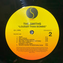 The Smiths - Louder Than Bombs (2X Vinyl) | Mint (M) Mint (M)