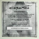 Cocteau Twins - Head Over Heels | Mint (M) Mint (M)