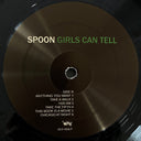 Spoon - Girls Can Tell | Mint (M) Mint (M)