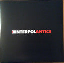 Interpol - Antics | Mint (M) Mint (M)