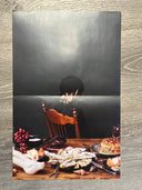 Japanese Breakfast - (16x11" POSTER) For Melancholy Brunettes (& Sad Women) | Mint (M)