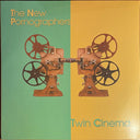 The New Pornographers - Twin Cinema | Mint (M) Mint (M)
