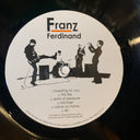 Franz Ferdinand - Franz Ferdinand | Mint (M) Mint (M)