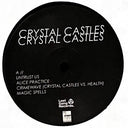 Crystal Castles | Mint (M) Mint (M)