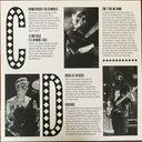 Car Seat Headrest - Faces From The Masquerade | Mint (M) Mint (M)