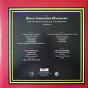 The Brian Jonestown Massacre - Tepid Peppermint Wonderland: A Retrospective (Volume Two) | Mint (M) Mint (M)
