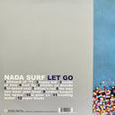 Nada Surf - Let Go | Mint (M) Mint (M)