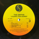 The Smiths - Louder Than Bombs (2X Vinyl) | Mint (M) Mint (M)