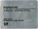 Radiohead - A Moon Shaped Pool | Mint (M) Mint (M)