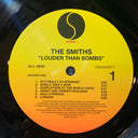 The Smiths - Louder Than Bombs (2X Vinyl) | Mint (M) Mint (M)