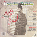 Alan Palomo - World of Hassle (2LP) | Mint (M) Mint (M)