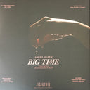 Angel Olsen - Big Time | Mint (M) Mint (M)