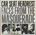 Car Seat Headrest - Faces From The Masquerade | Mint (M) Mint (M)