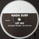 Nada Surf - Let Go | Mint (M) Mint (M)