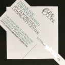 Better Oblivion Community Center - Better Oblivion Community Center | Mint (M) Mint (M)