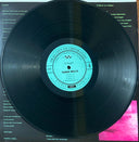 Ty Segall - Three Bells | Mint (M) Mint (M)