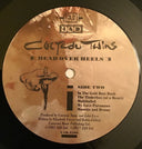 Cocteau Twins - Head Over Heels | Mint (M) Mint (M)