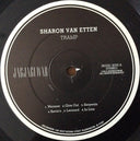 Sharon Van Etten - Tramp | Mint (M) Mint (M)