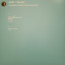 The Brian Jonestown Massacre - Give It Back! | Mint (M) Mint (M)