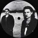 U2 The Joshua Tree 2xLP Mint (M) Mint (M)