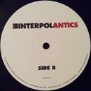 Interpol - Antics | Mint (M) Mint (M)