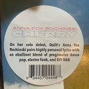 Anna Rochinski - Cherry | Mint (M) Mint (M)