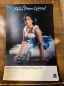 Pom Pom Squad - Mirror Starts Moving Without Me (POSTER 16X11) |
