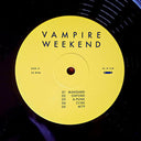 Vampire Weekend - Vampire Weekend | Mint (M) Mint (M)