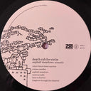 Death Cab For Cutie - Asphalt Meadows (Acoustic) | Mint (M) Mint (M)