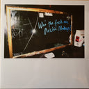 Arctic Monkeys - Who The Fuck Are Arctic Monkeys? (IEX | 10" VINYL) | Mint (M) Mint (M)