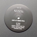Black Country, New Road - Live At Bush Hall | Mint (M) Mint (M)