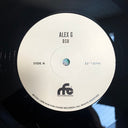 Alex G - DSU | Mint (M) Mint (M)
