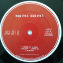 Bon Iver - Bon Iver, Bon Iver | Mint (M) Mint (M)