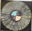 Duster - Stratosphere: 25th Anniversary (CONSTELLATIONS SPLATTER VINYL) | Mint (M) Mint (M)