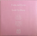 Carla dal Forno - Look Up Sharp | Mint (M) Mint (M)