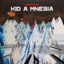 Kid A Mnesia | Mint (M) Mint (M)