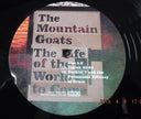 The Mountain Goats - The Life Of The World To Come | Mint (M) Mint (M)