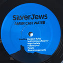 Silver Jews - American Water (VINYL) | Mint (M) Mint (M)