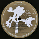 U2 The Joshua Tree 2xLP Mint (M) Mint (M)