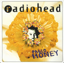 Radiohead - Pablo Honey | Mint (M) Mint (M)