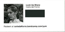 Carla dal Forno - Look Up Sharp | Mint (M) Mint (M)