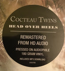 Cocteau Twins - Head Over Heels | Mint (M) Mint (M)