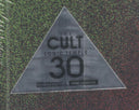 The Cult - Sonic Temple | Mint (M) Mint (M)