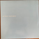 Jon Brion - Meaningless | Mint (M) Mint (M)